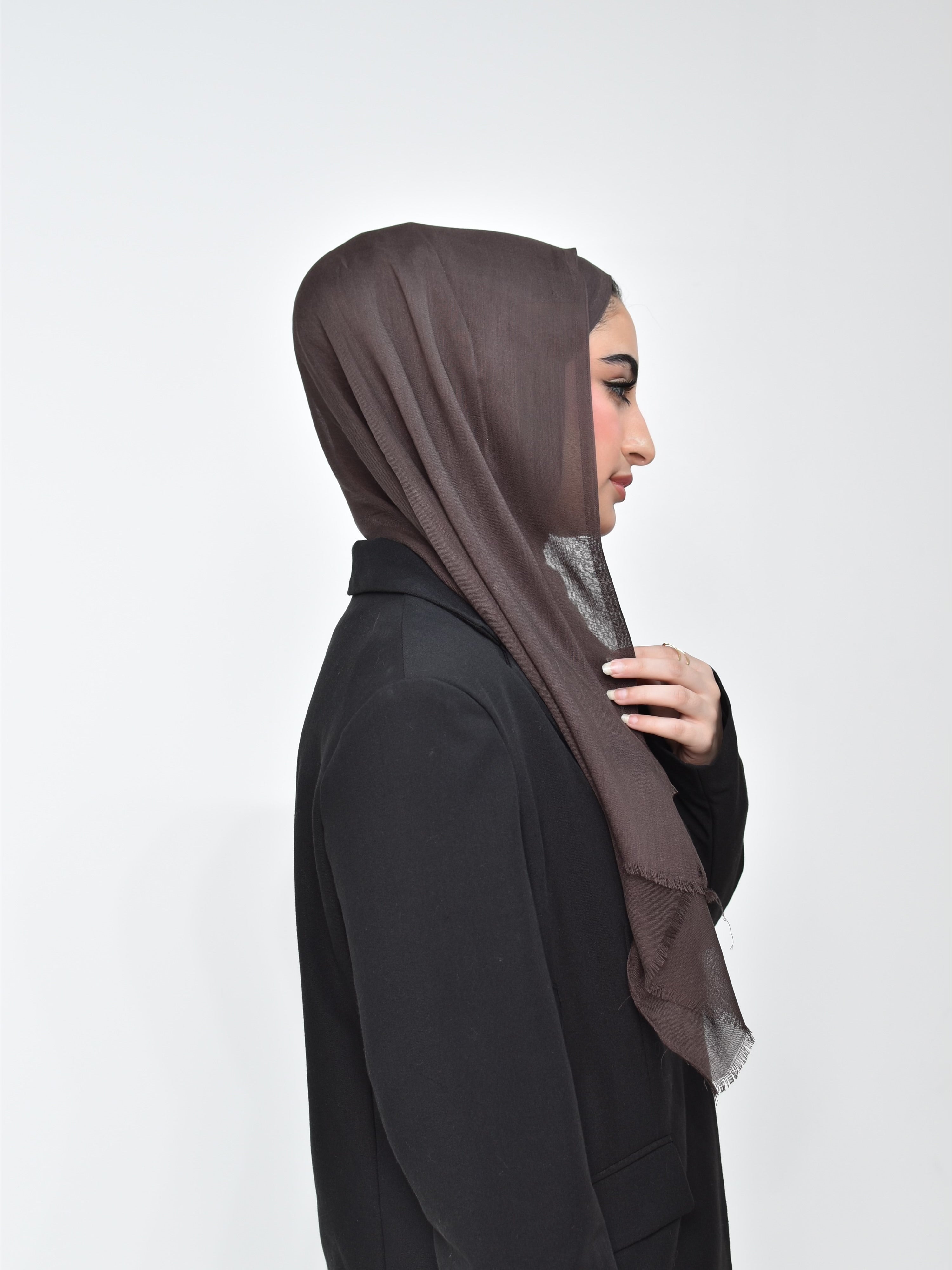 Premium Modal Small Size Hijab
