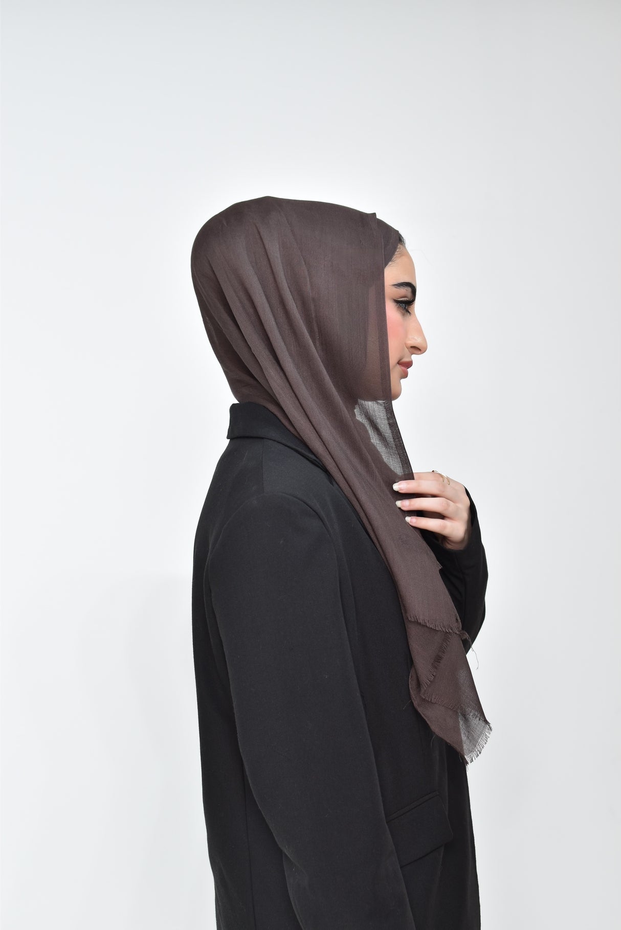 Premium Modal Small Size Hijab