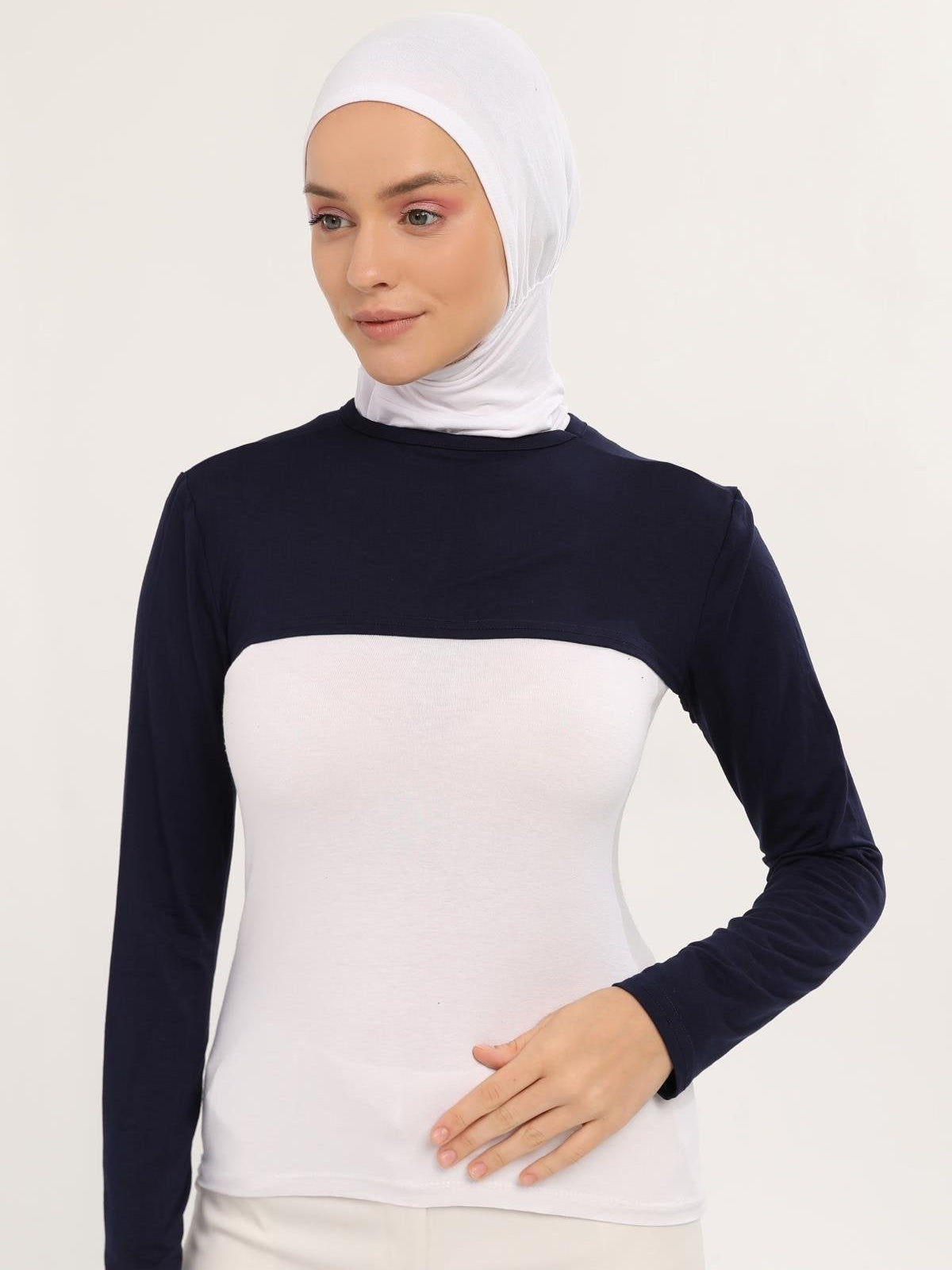 Arm Cover Shrug for Hijab & Abaya