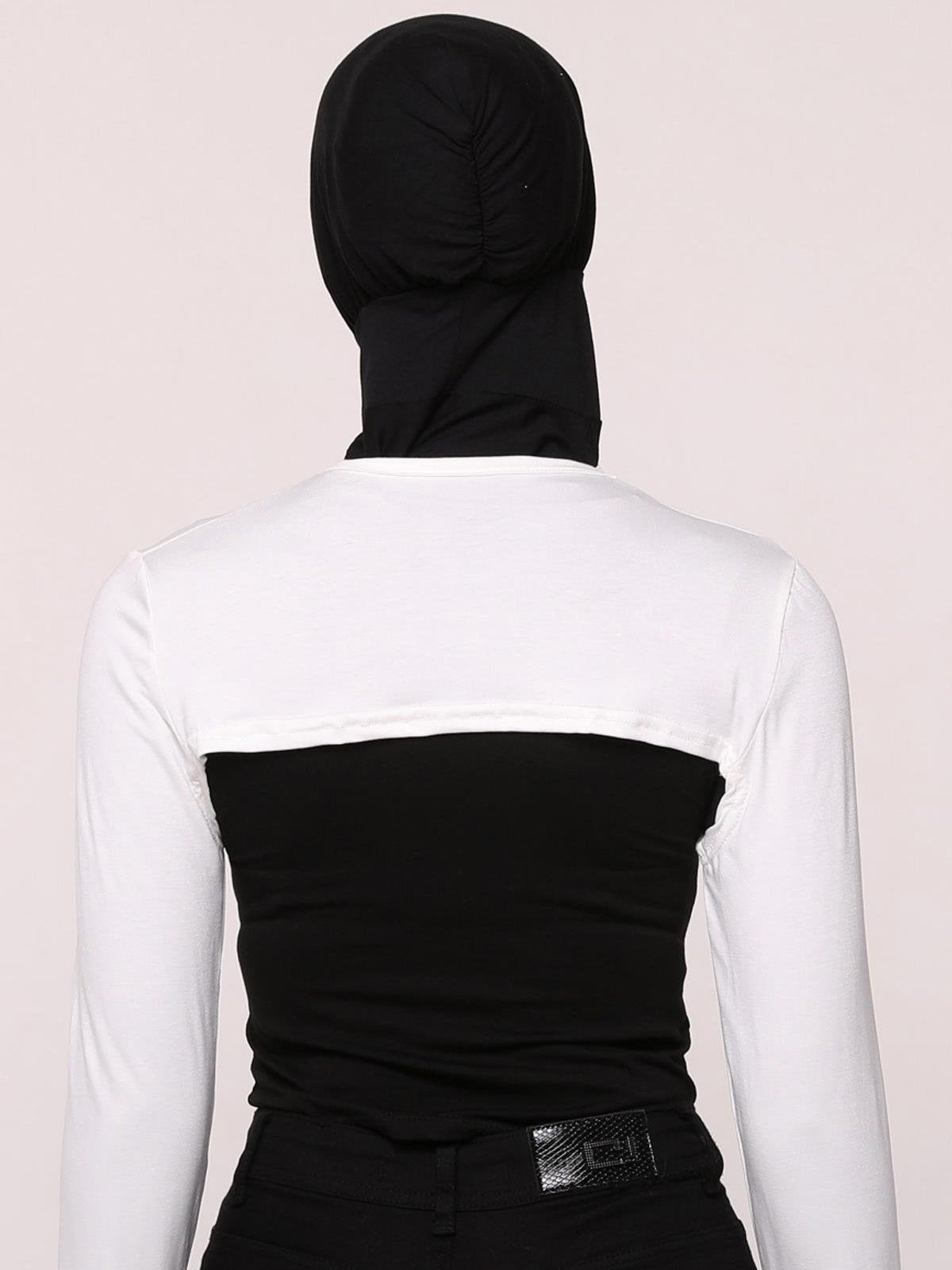 Arm Cover Shrug for Hijab & Abaya