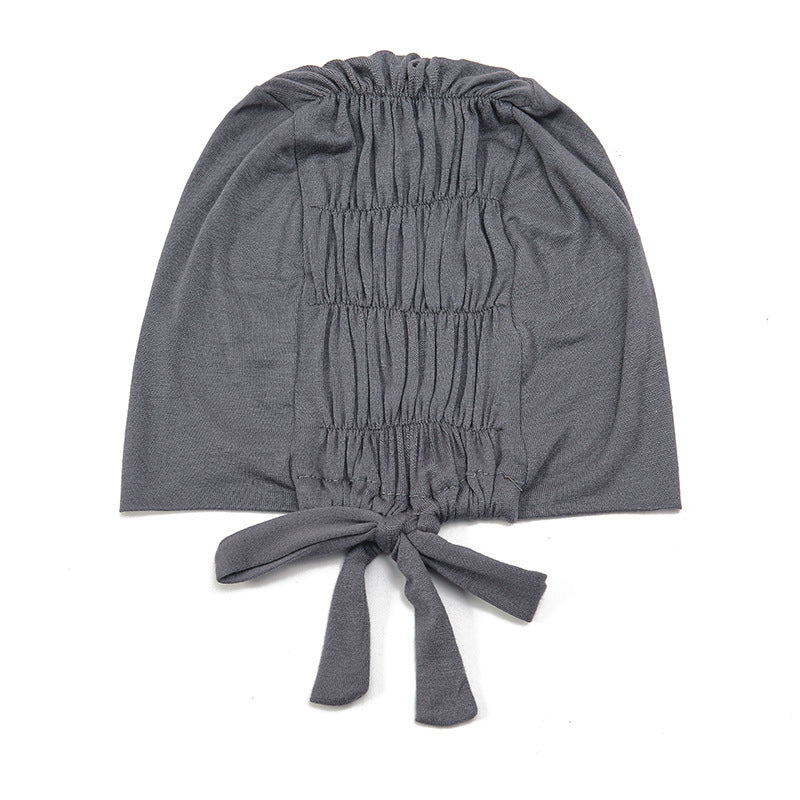 No Thread Undercap for Hijab