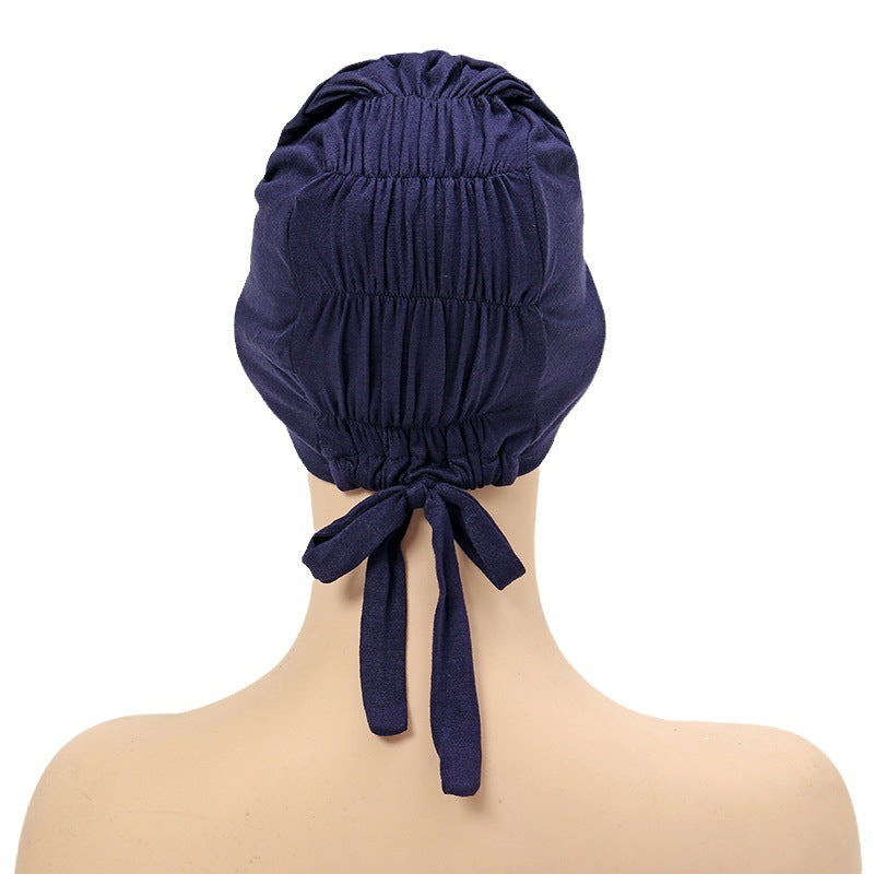 No Thread Undercap for Hijab