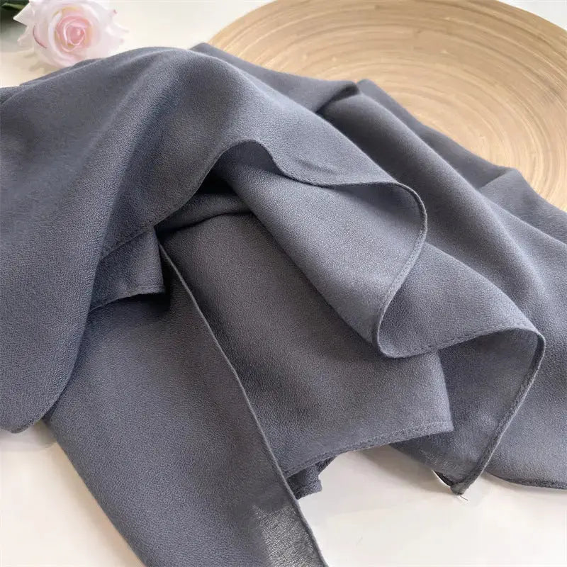 Hijab Murabba Scarf 90 CM Smack Touch (Hijab)