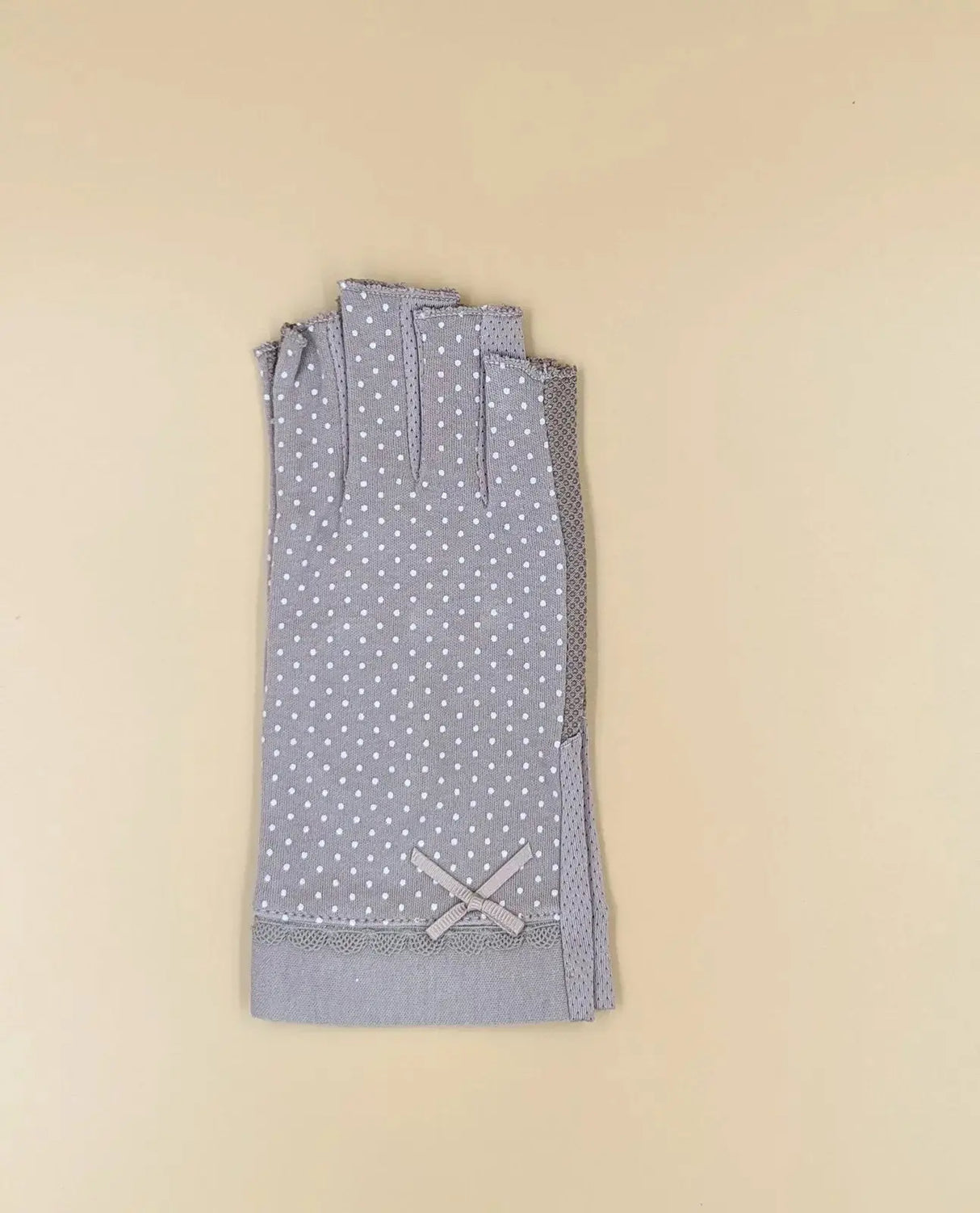 Half finger Sun protection Driving Gloves