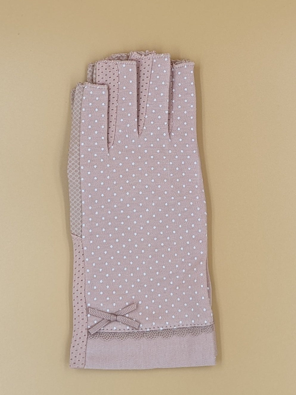 Half finger Sun protection Driving Gloves