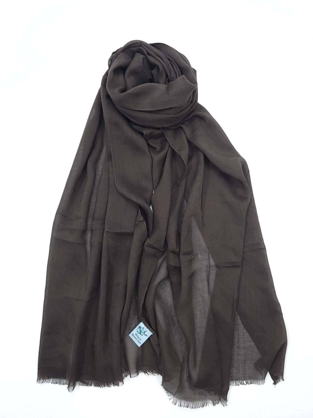 Premium Modal Small Size Hijab