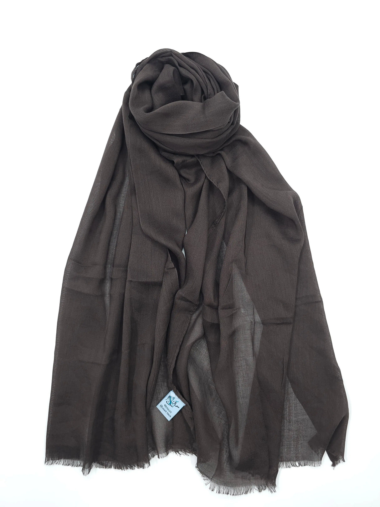 Premium Modal Small Size Hijab Smack Touch (Hijab)