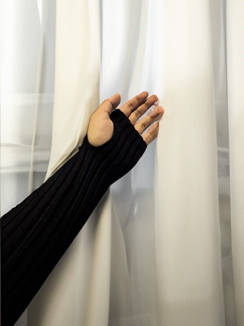 Arm Sleeves for Winter Gloves