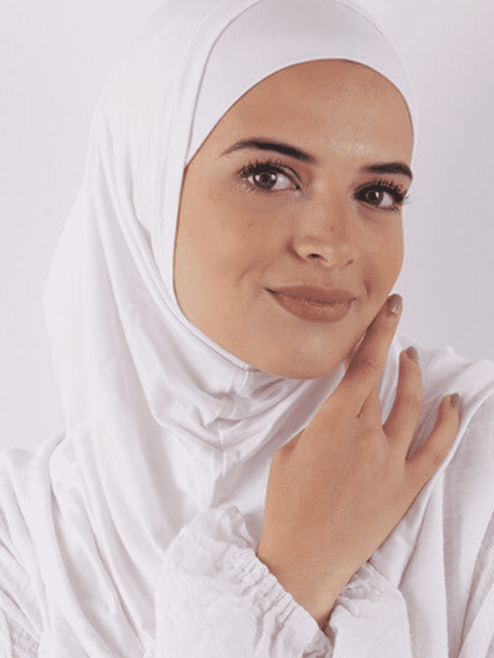 Under Scarf for Women | Cotton Scarf