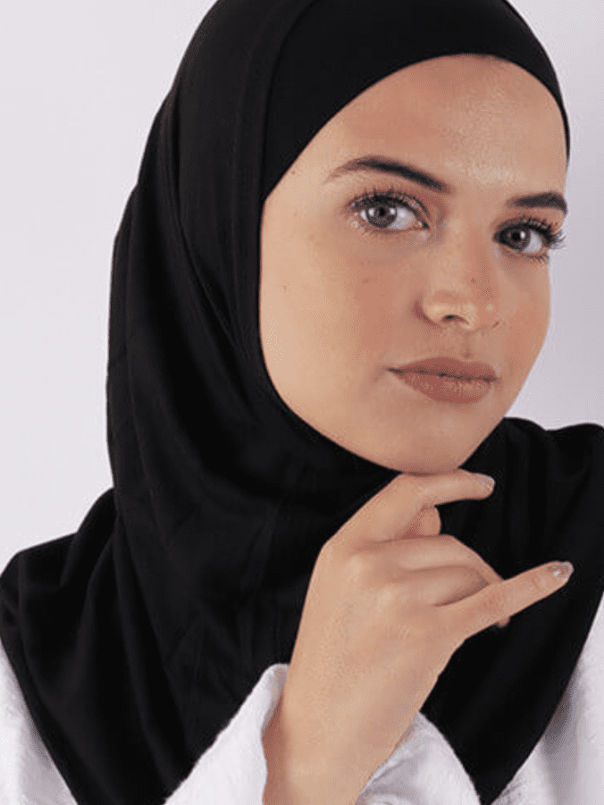 Under Scarf for Women | Cotton Scarf