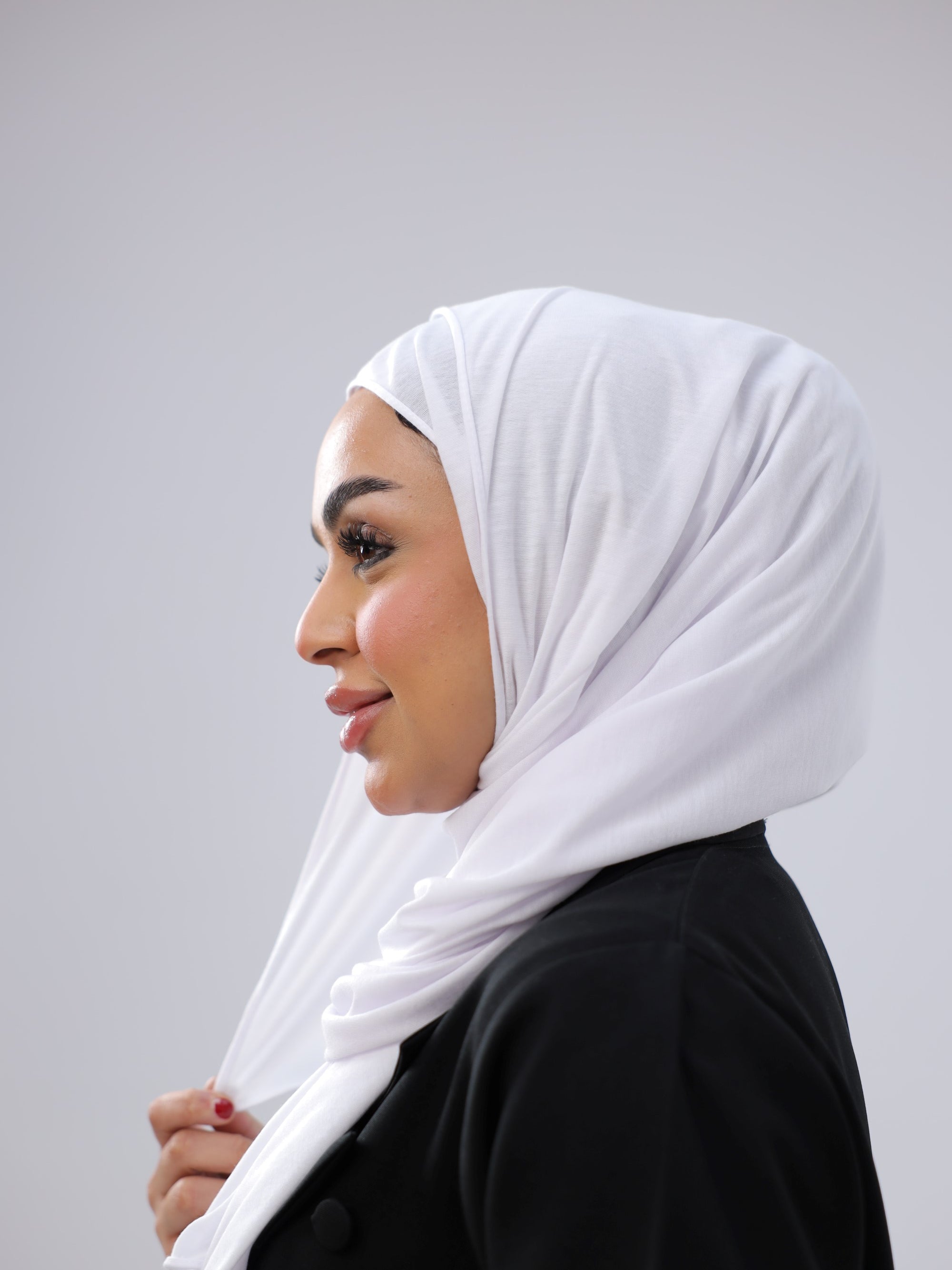 Cotton Japani Hijab