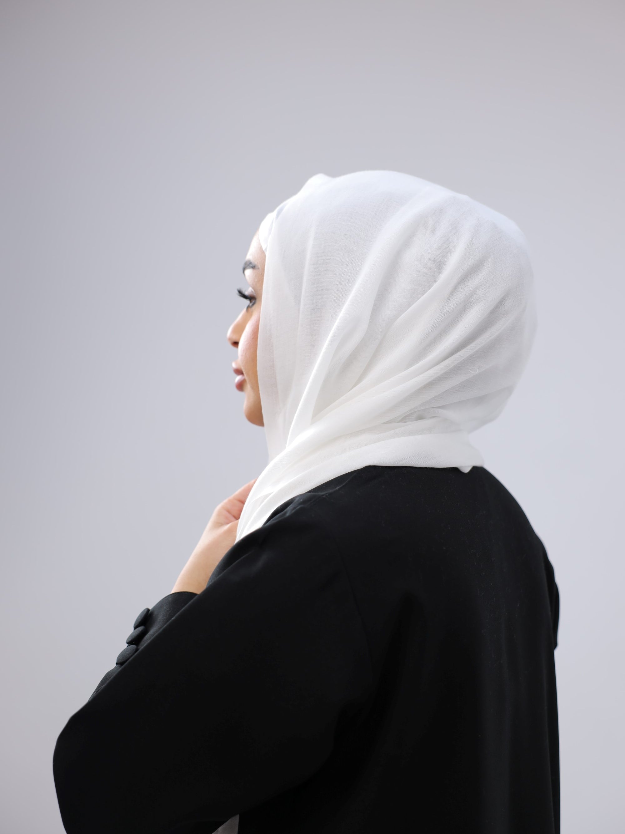 Farah Light Weight Scarf