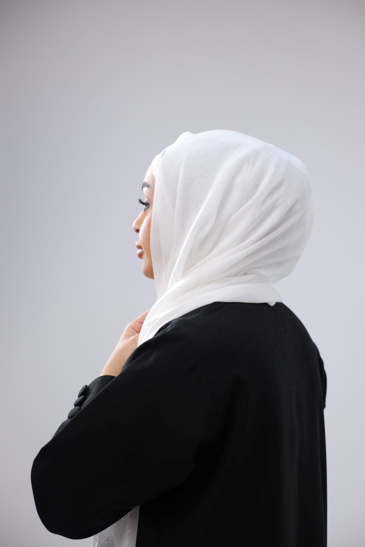 Farah Light Weight Scarf