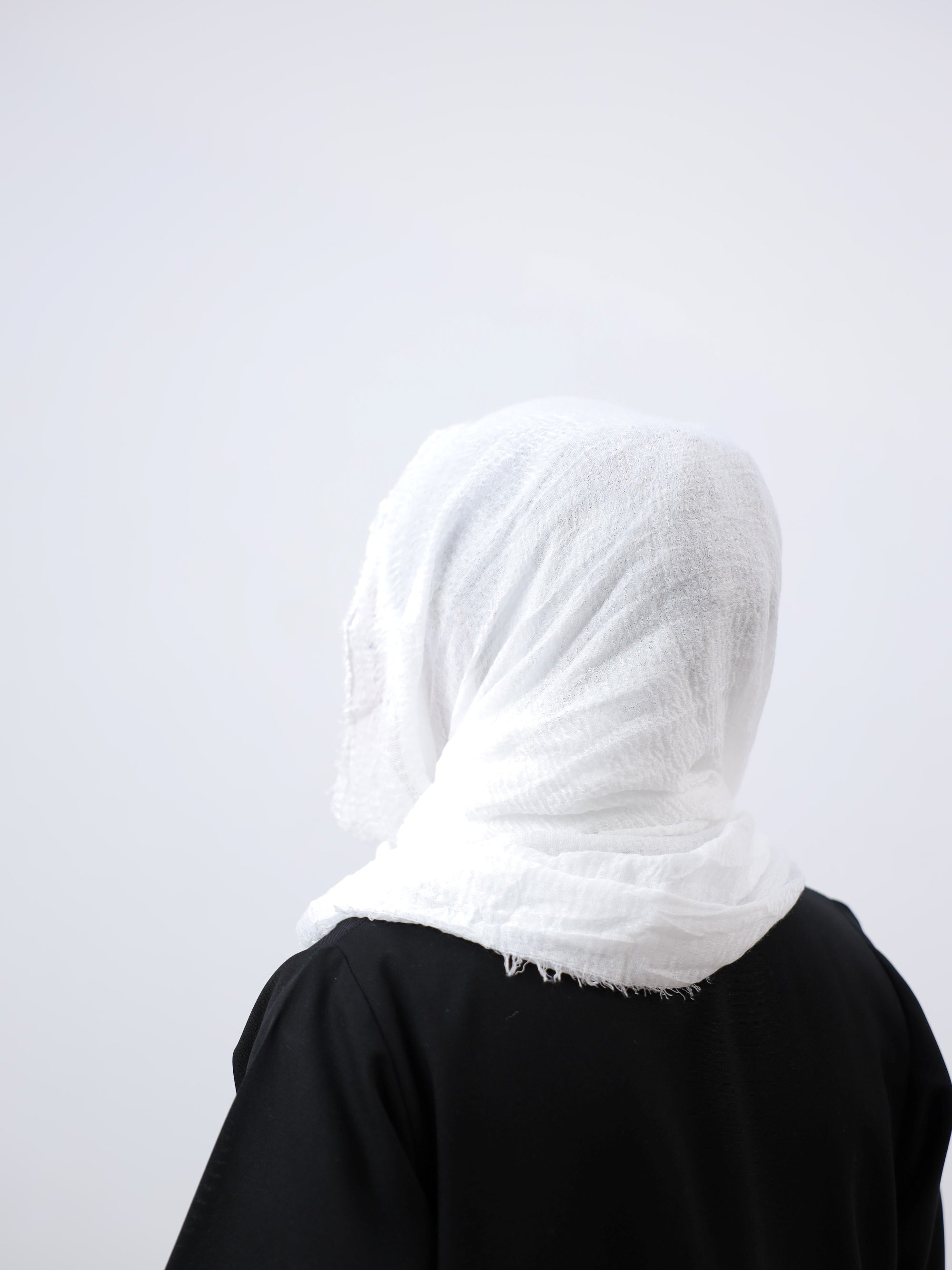 Ramadan Classic Scarf for Women
