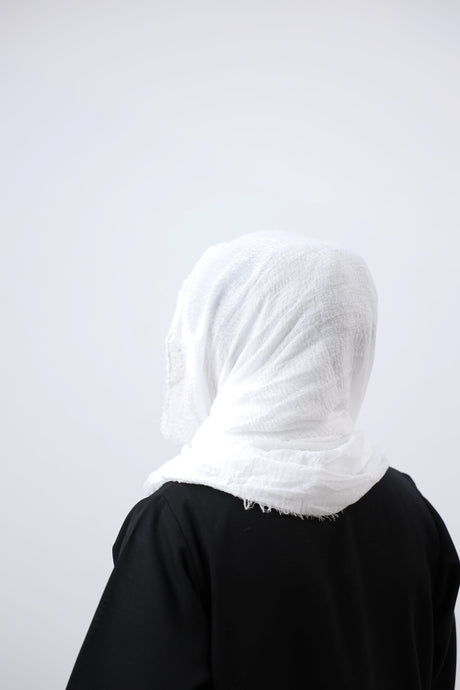 Ramadan Classic Scarf for Women