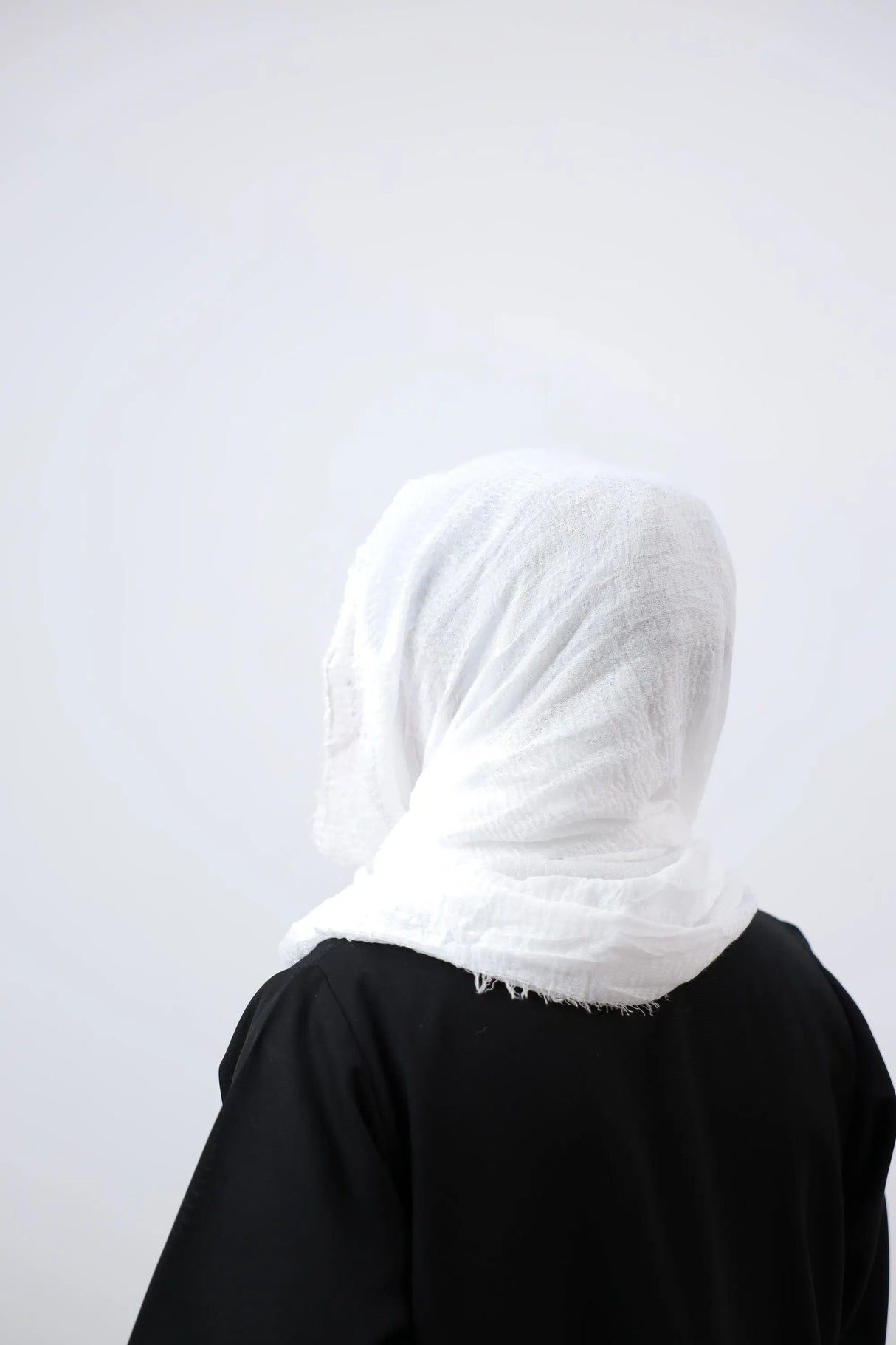 Ramadan Classic Scarf for Women Smack Touch (Hijab)