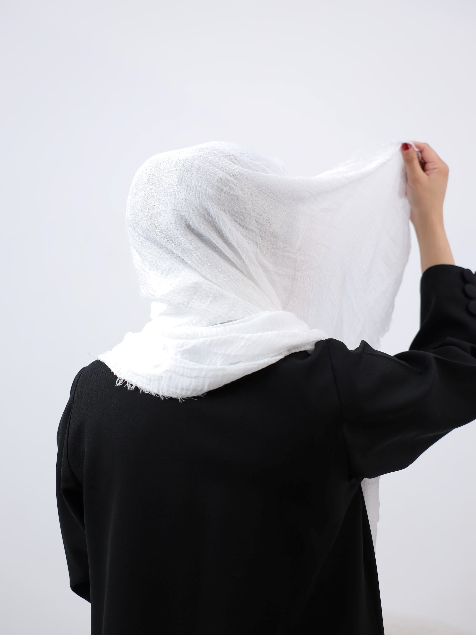 Ramadan Classic Scarf for Women