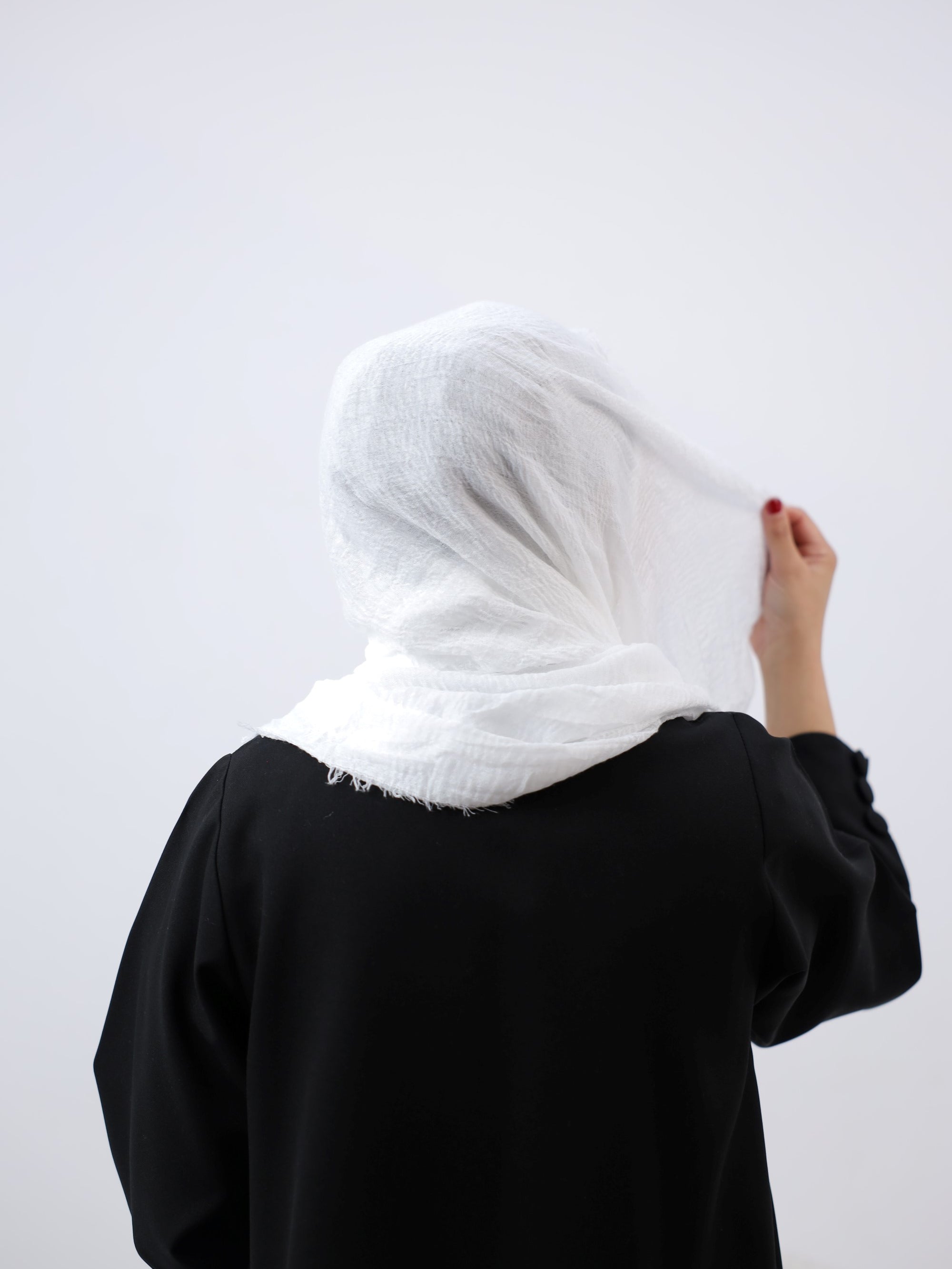 Ramadan Classic Scarf for Women