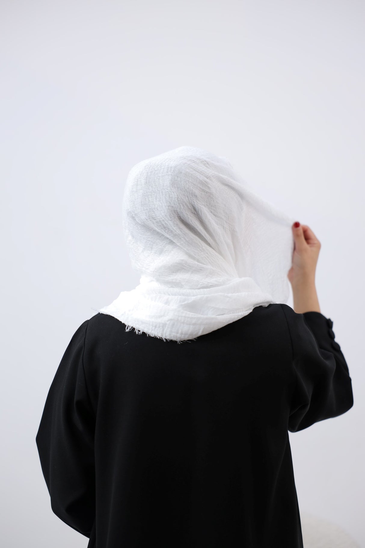 Ramadan Classic Scarf for Women