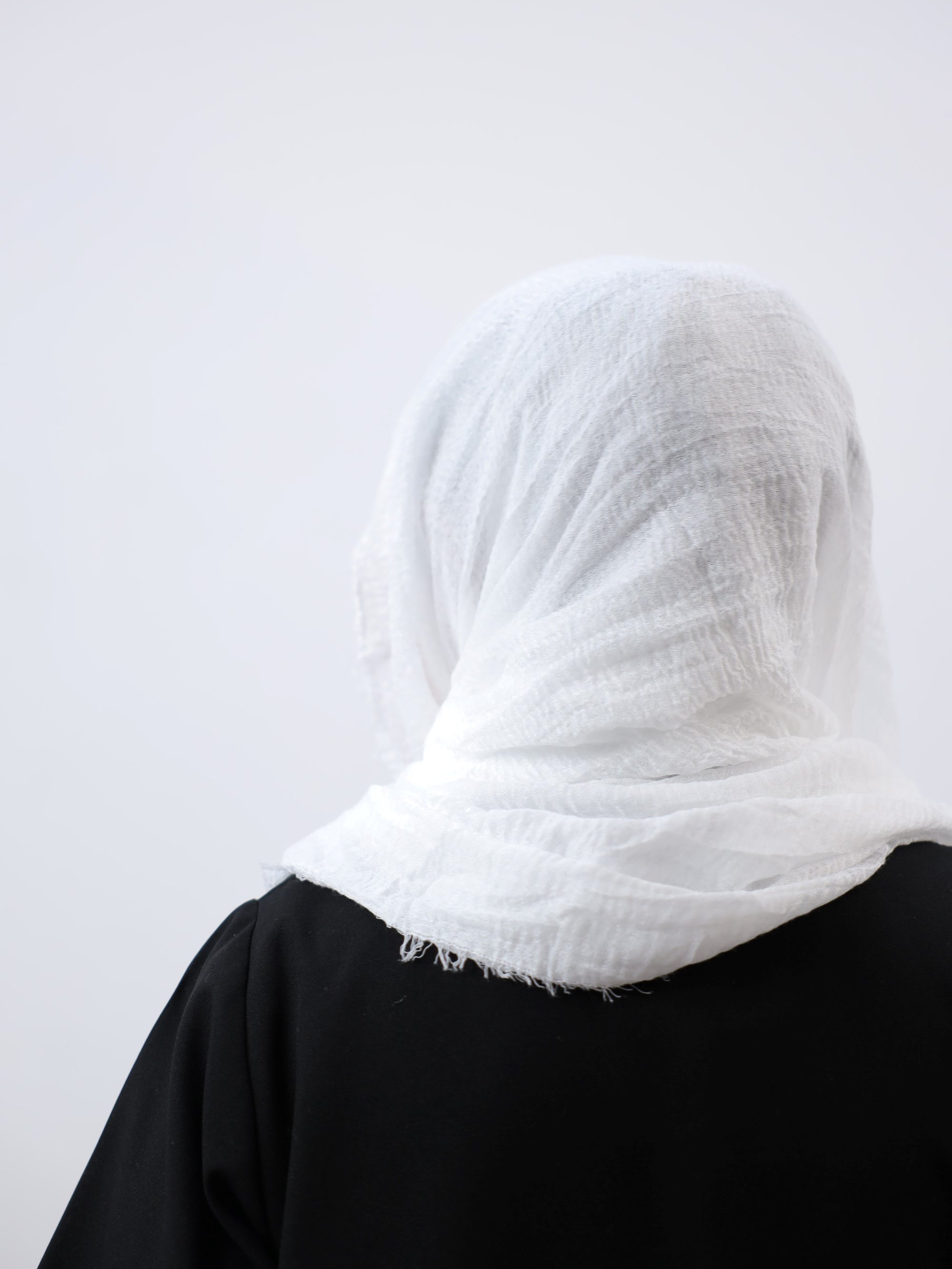 Ramadan Classic Scarf for Women