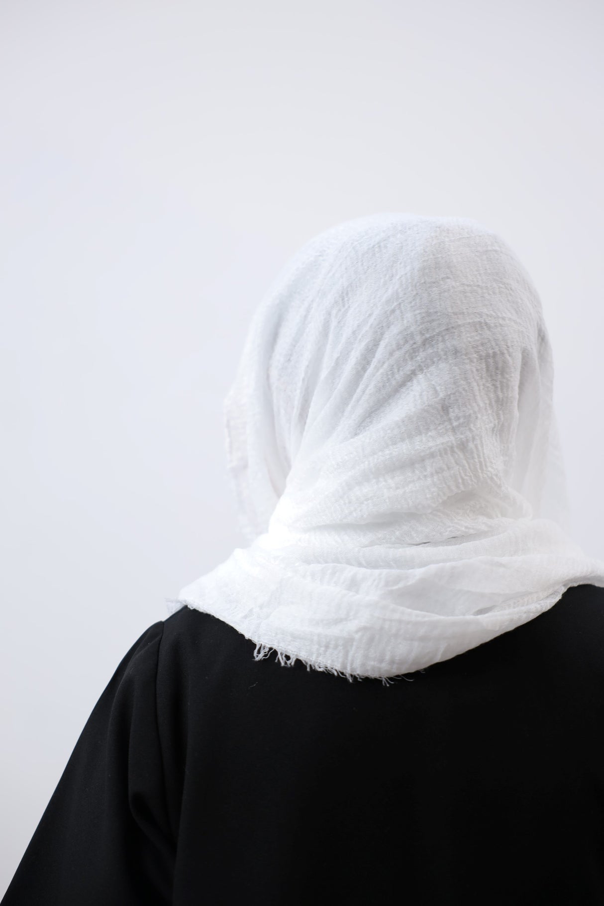 Ramadan Classic Scarf for Women