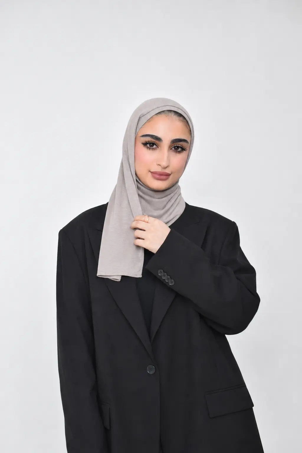Breeze Cotton Mini Hijab