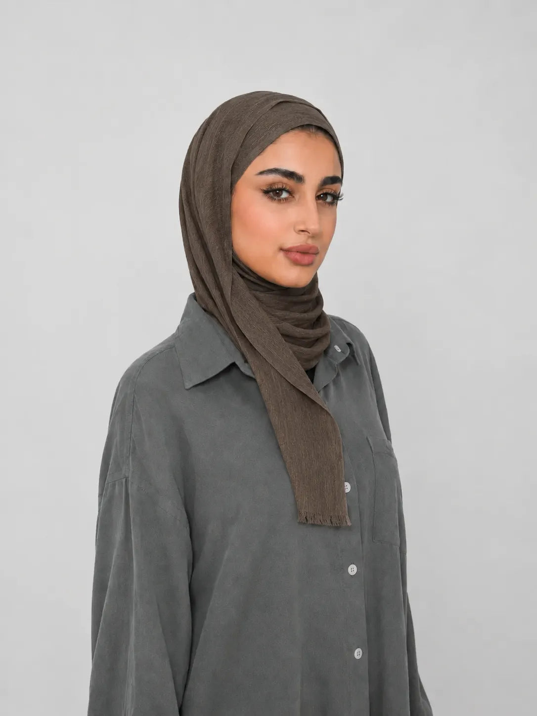 Kresha Thailendi Hijab