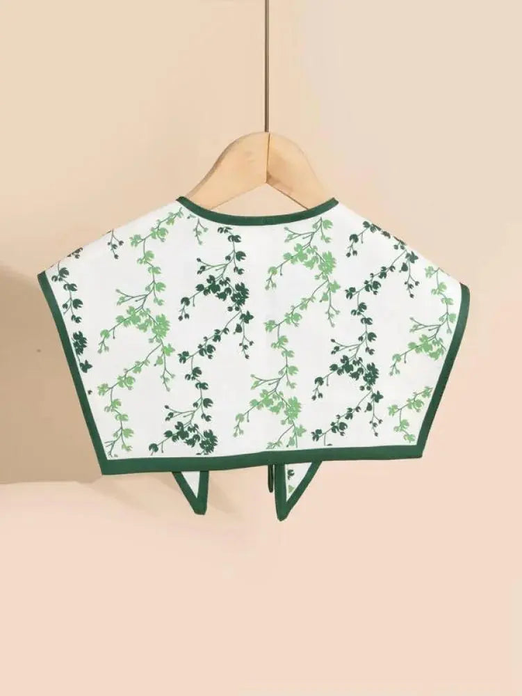 New Dickey Collar Designs for women