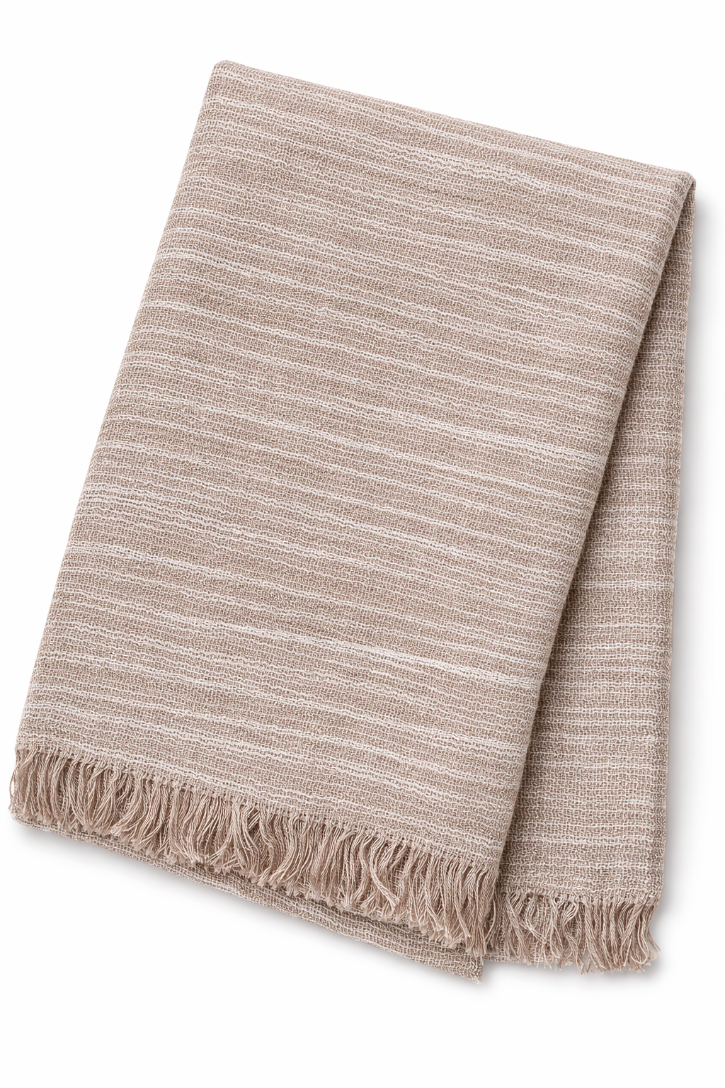 Thailandi Stripe Hijab