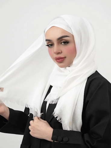 Farah Light Weight Scarf