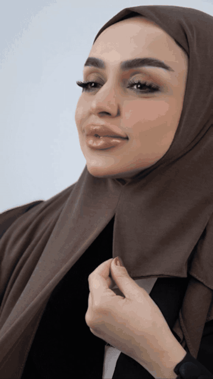 Shaash Turkey Stitched