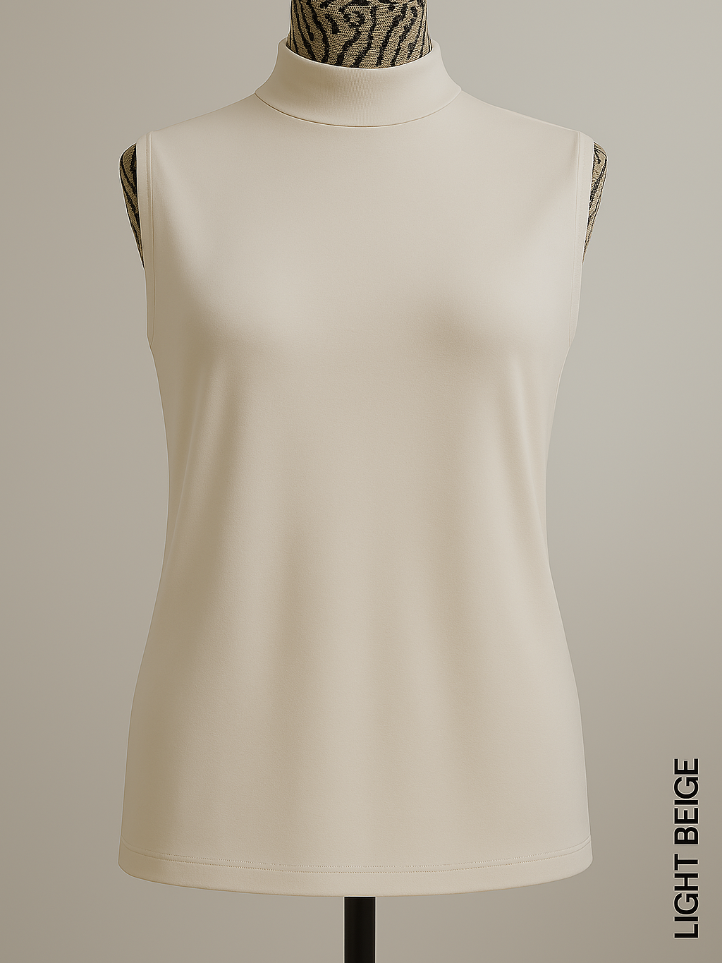 Summer Vest Halfer for Women