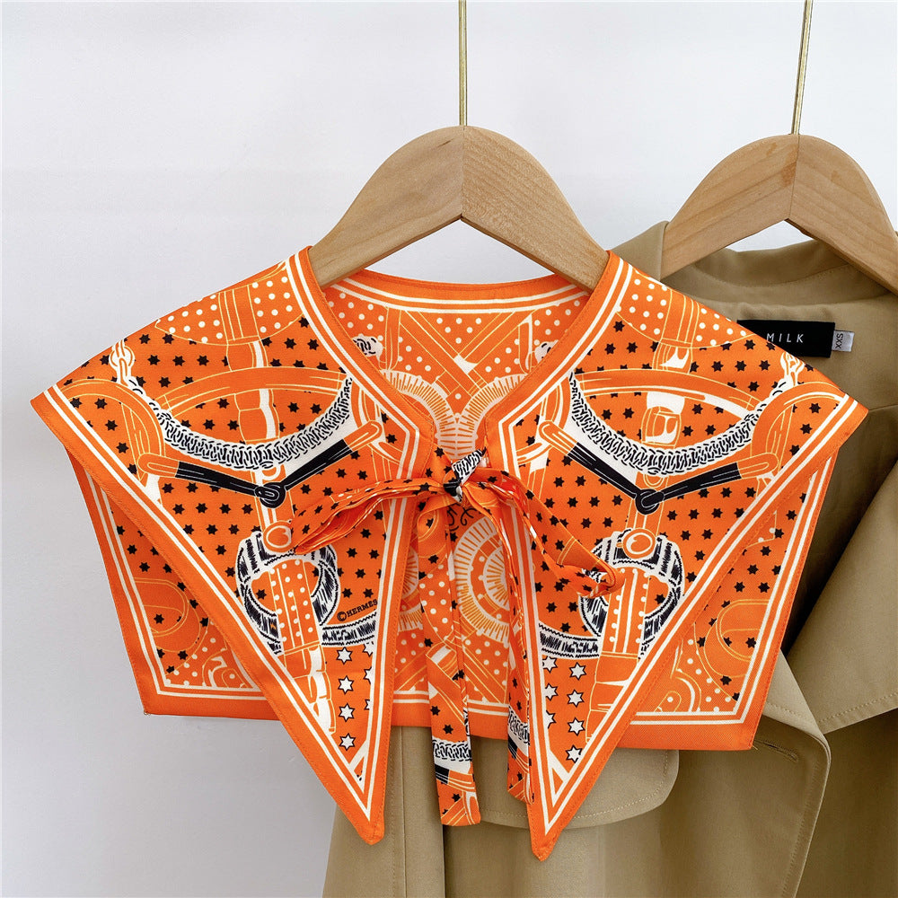 Dickey Collar For Women