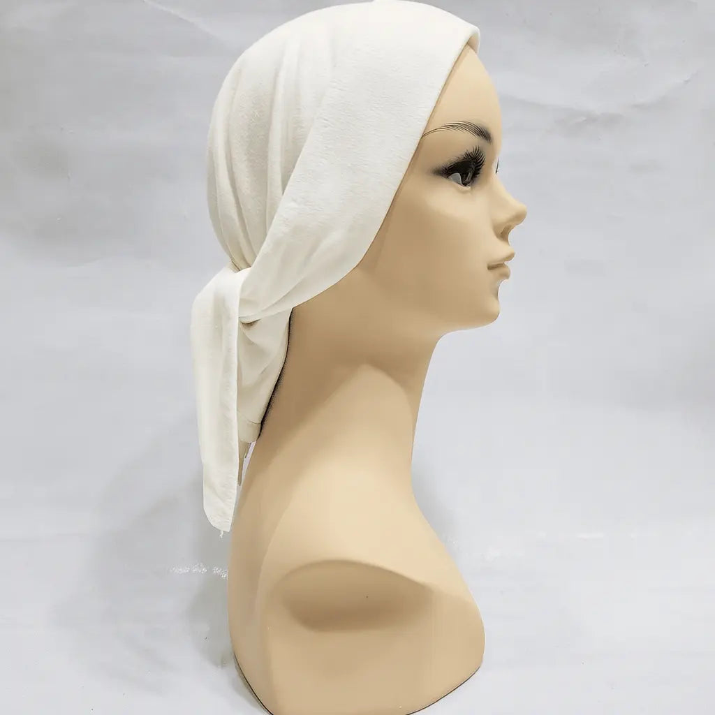 Carton Mutallat Undercap Smack Touch (Hijab Accessories)