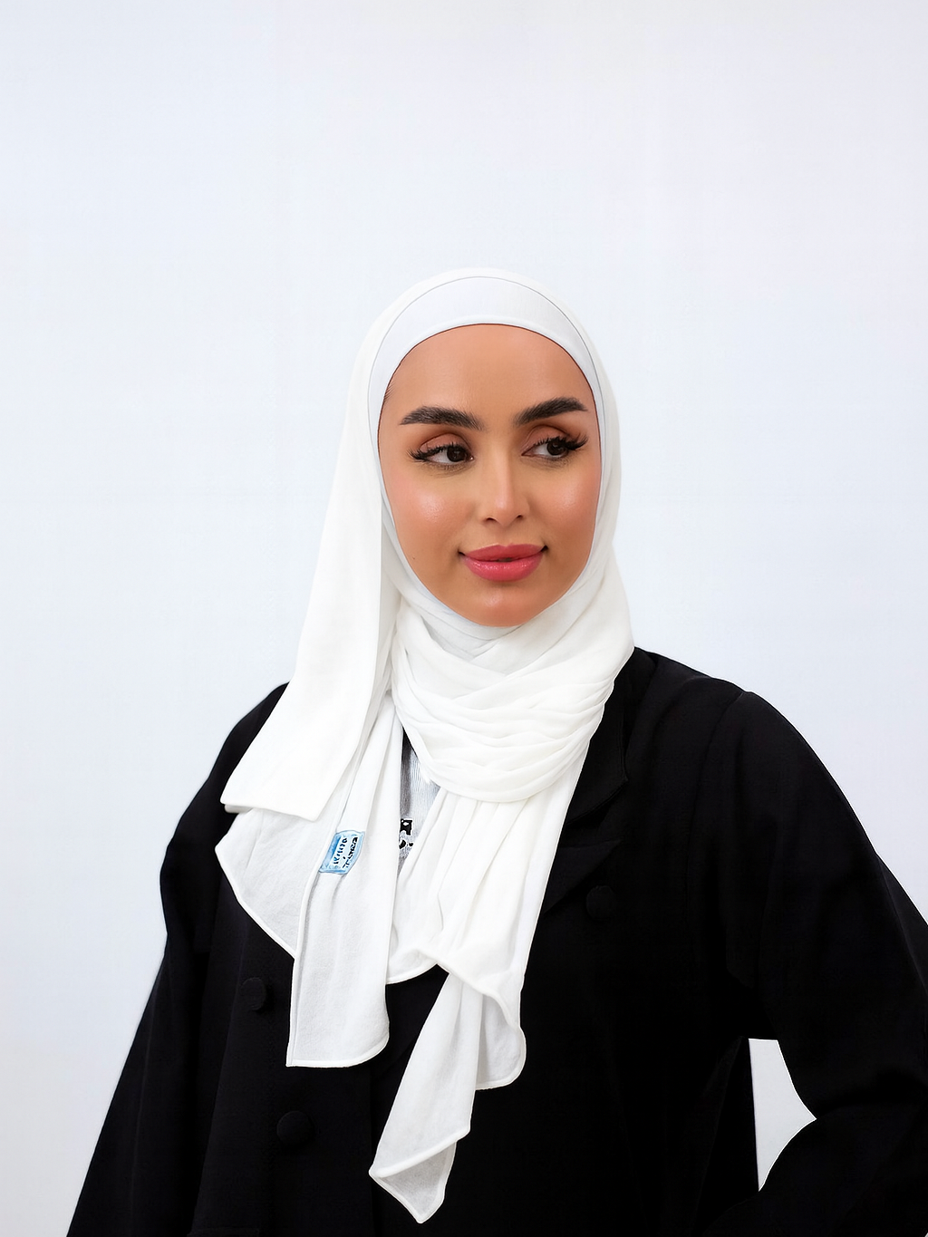Cotton Japani Hijab