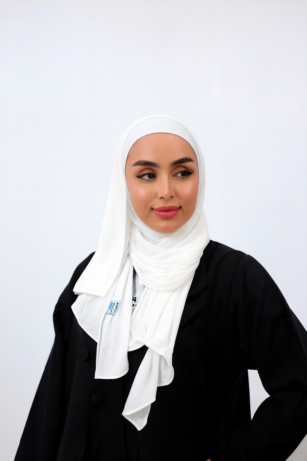 Cotton Japani Hijab