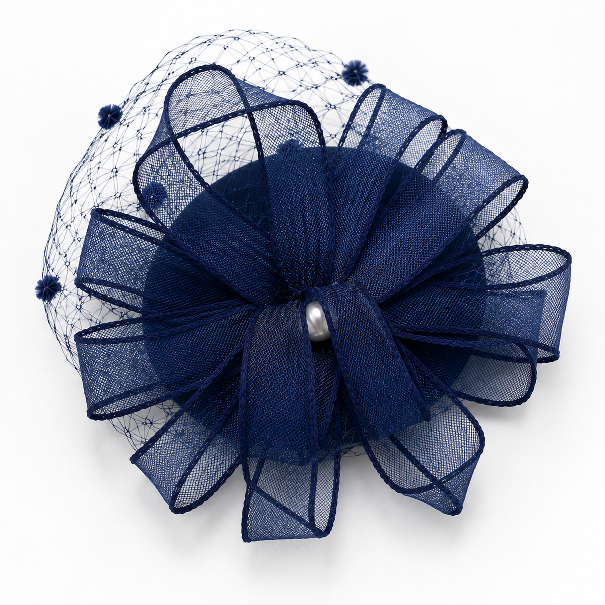 Bridal Hat