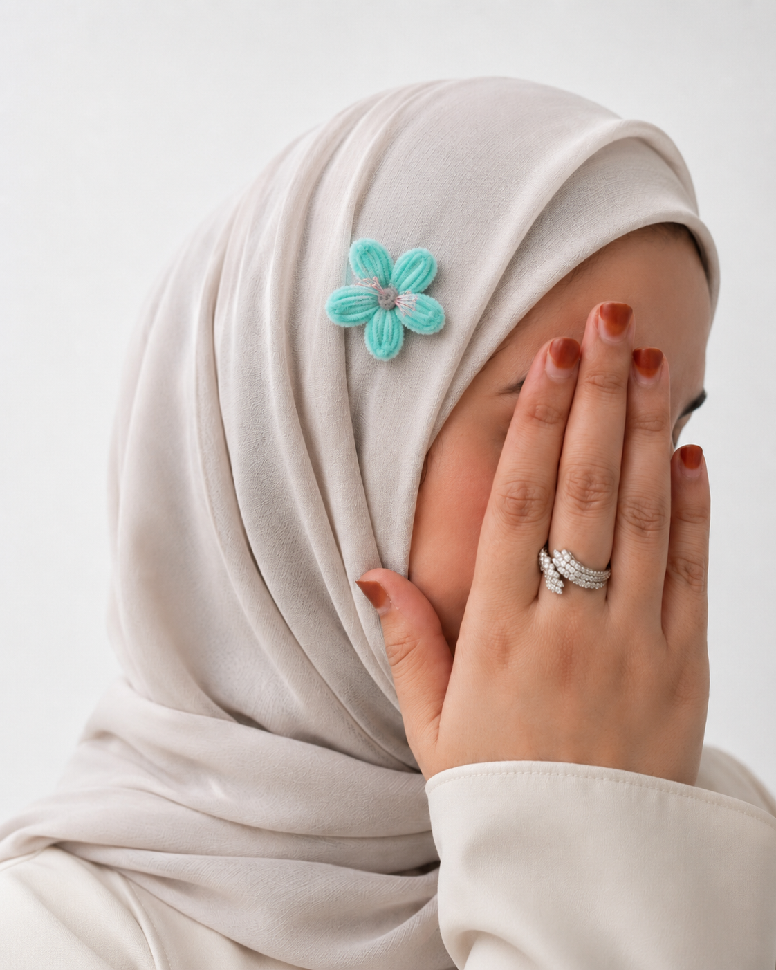 Hijab Charms