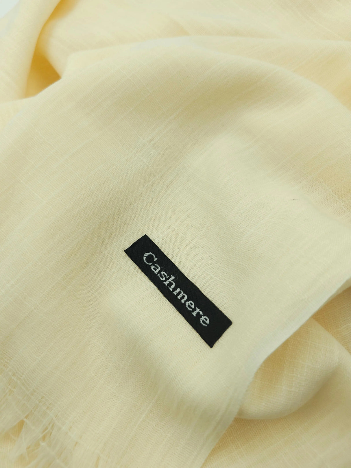 Cashmere Premium Quality Shawl Smack Touch