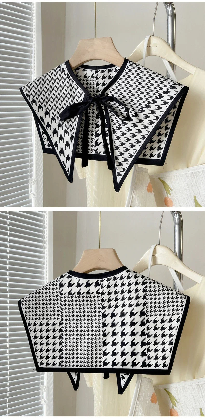 Dickey Collar For Women