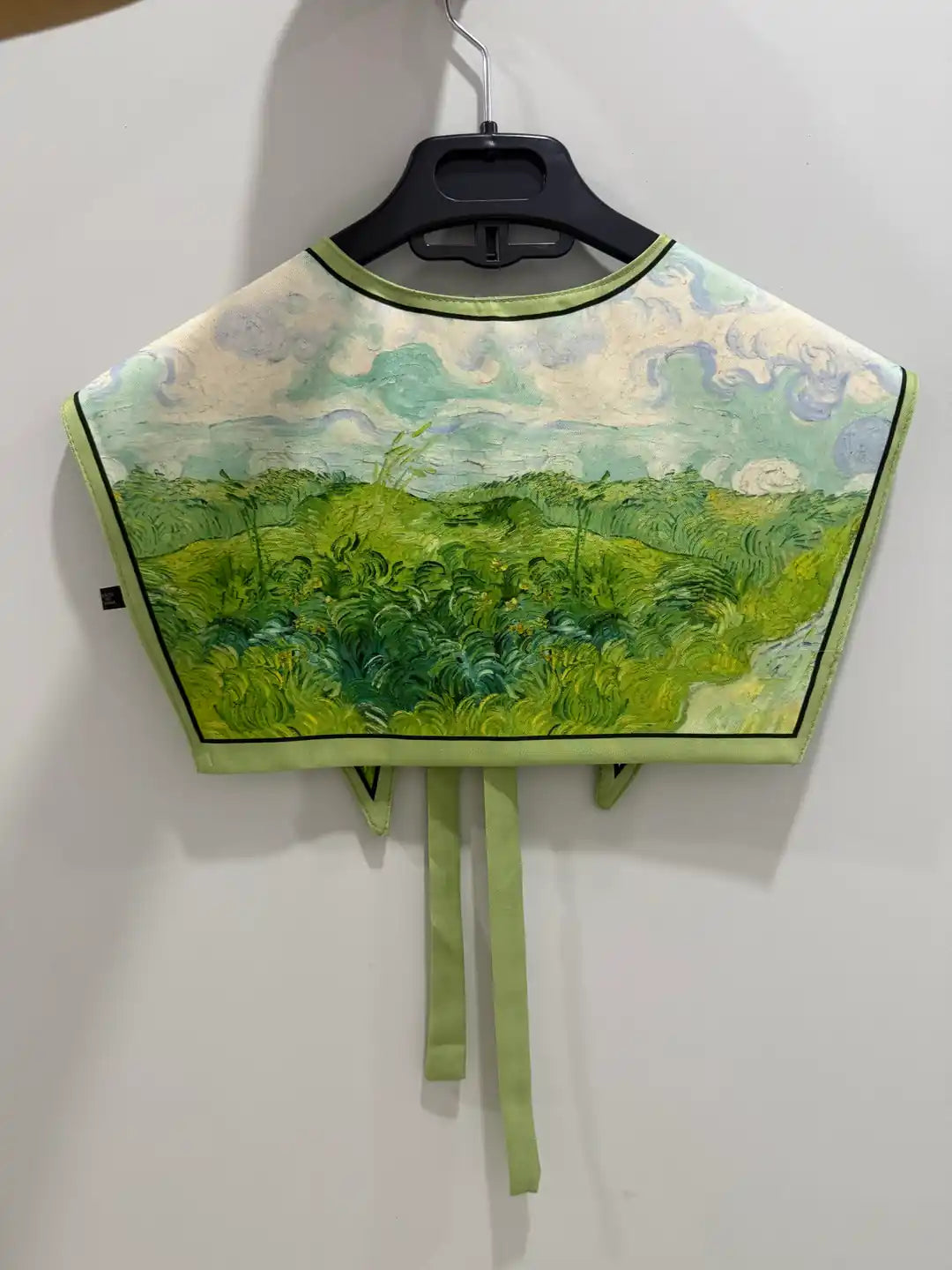 Printed Dickey 3D Collar