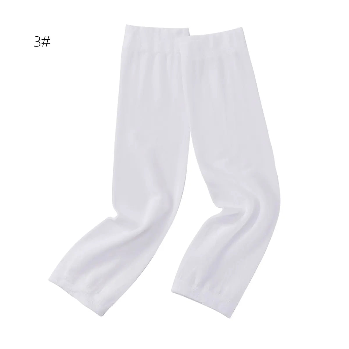 Nylon Sun protection sleeves Smack Touch (Hijab Accessories)