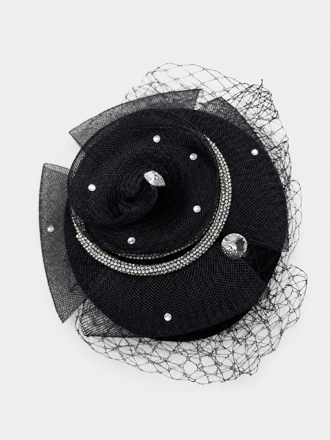 Bridal Hat