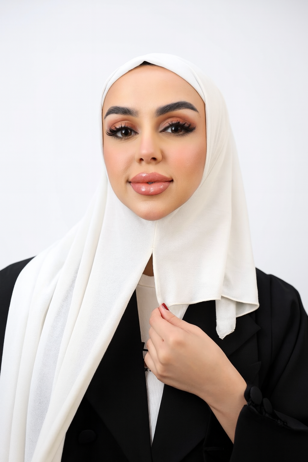 Shaash Turkey Stitched