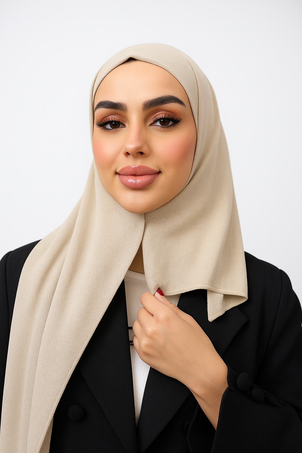 Shaash Turkey Stitched