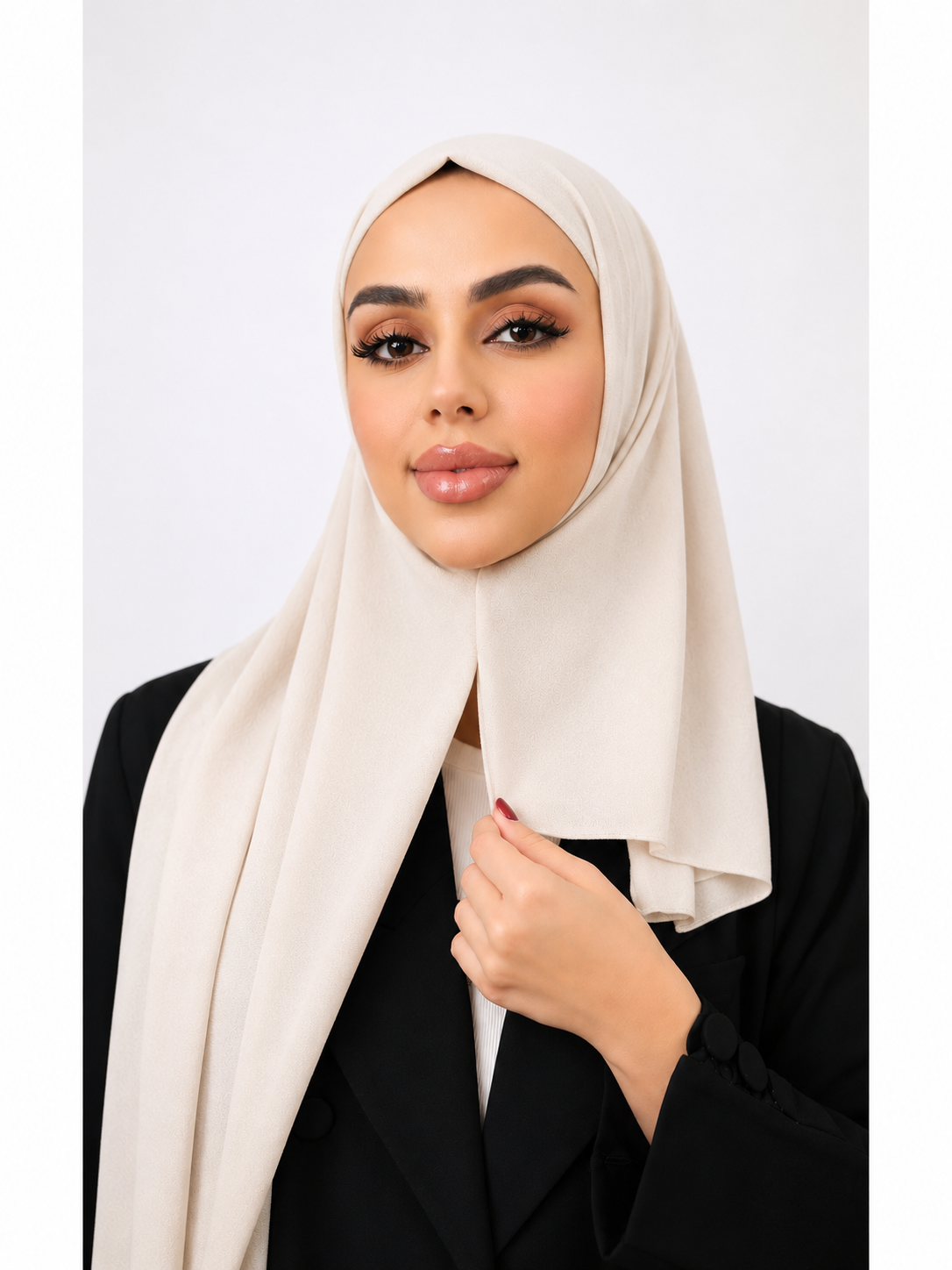 Shaash Turkey Stitched