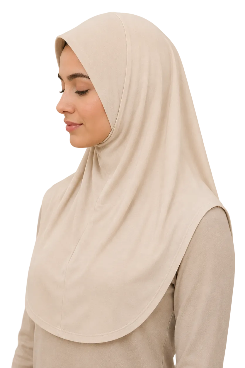 Big Underscarf Gassa Kabir