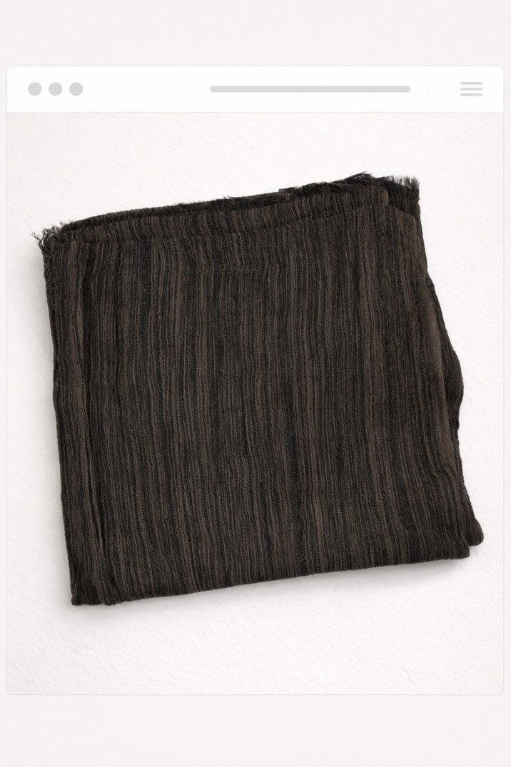 Thailandi Stripe Hijab