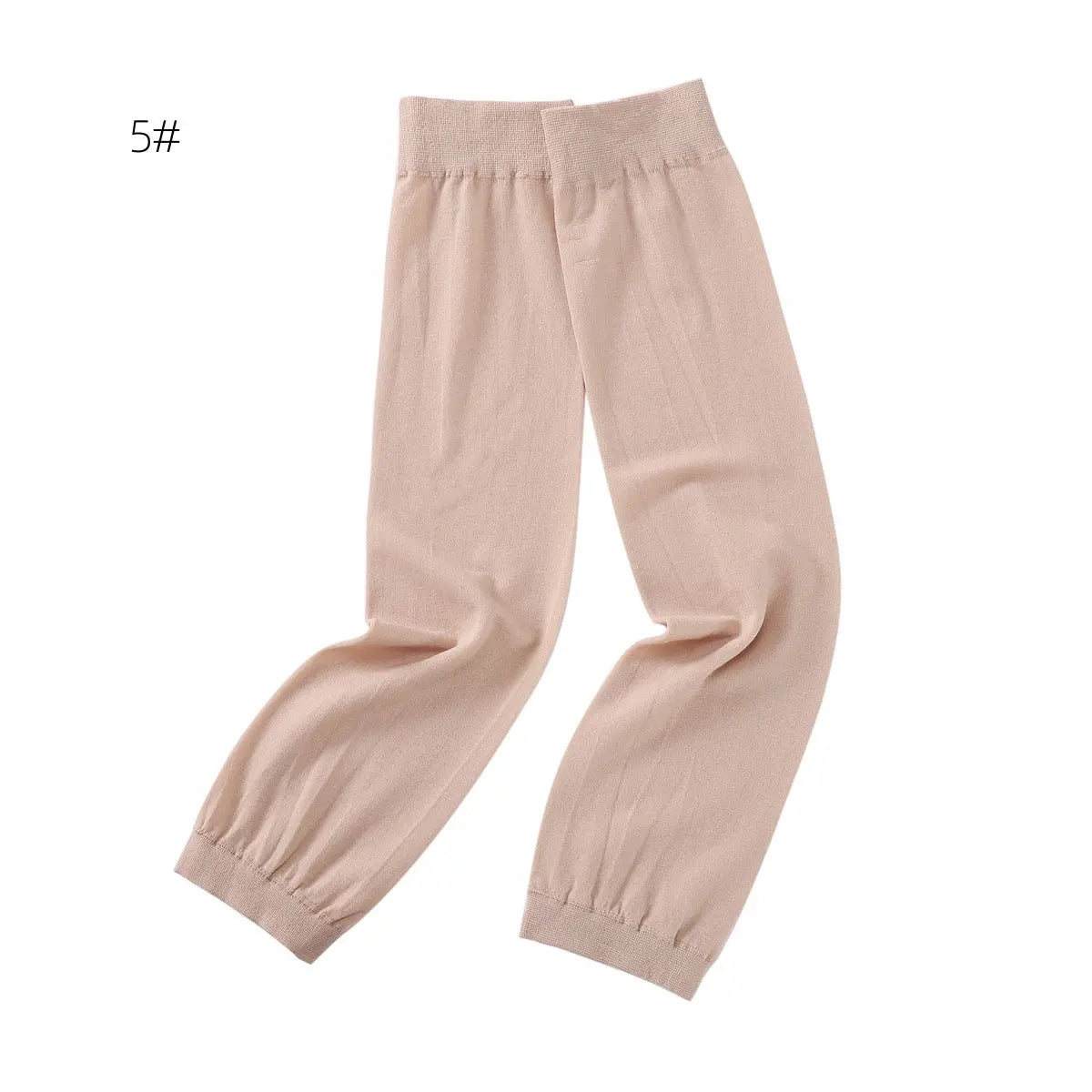 Nylon Sun protection sleeves Smack Touch (Hijab Accessories)