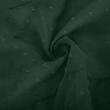 Chiffon Dot Scarf
